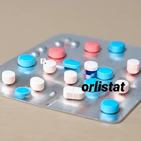 Donde puedo comprar orlistat generico